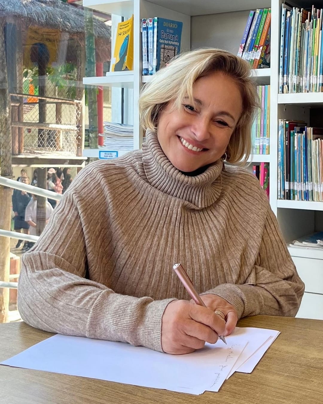 Cristina Morais